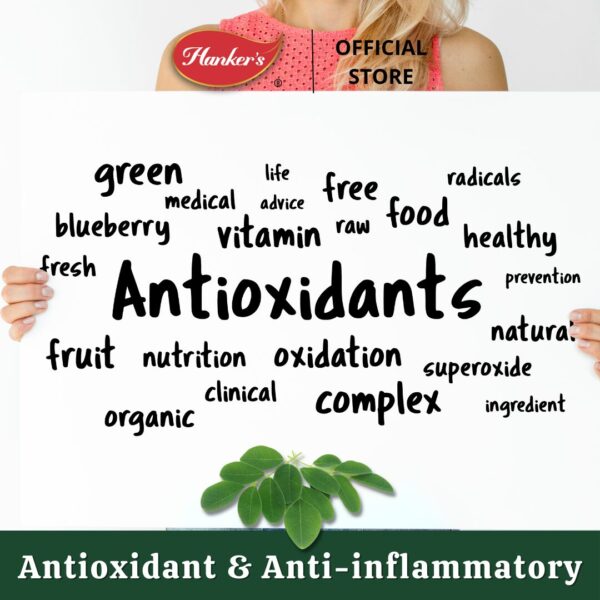 Anti-Oxidant